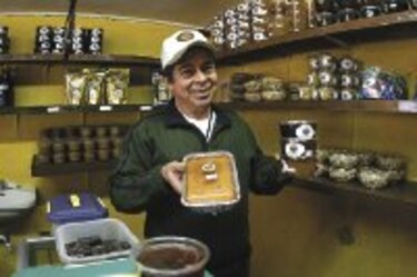 La dulce odisea de Ulises