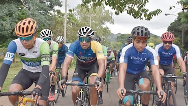 Vuelta a Chiriquí, con expectativas en un chiricano