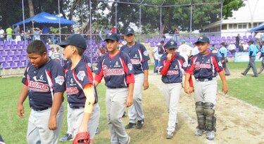 Panamá pierde en la mesa ante México por una novedosa regla de Copabe