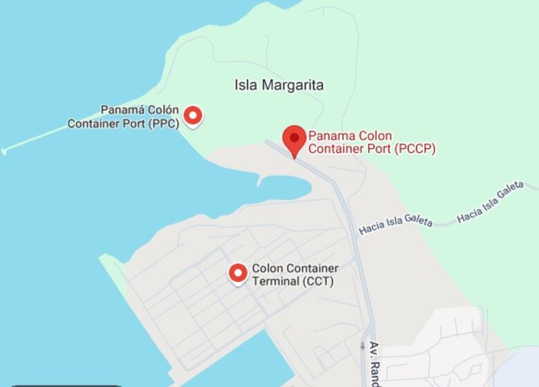 AMP inspecciona concesiones portuarias y operadores de servicios marítimos