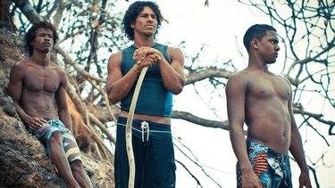 Un año clave para el cine panameño