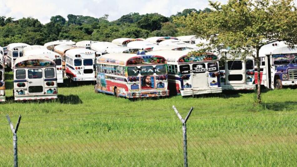 Fiscal del caso ‘diablos rojos’: ‘se agruparon para desfalcar’