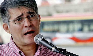 Procesan a familiares de exministro venezolano por caso Odebrecht