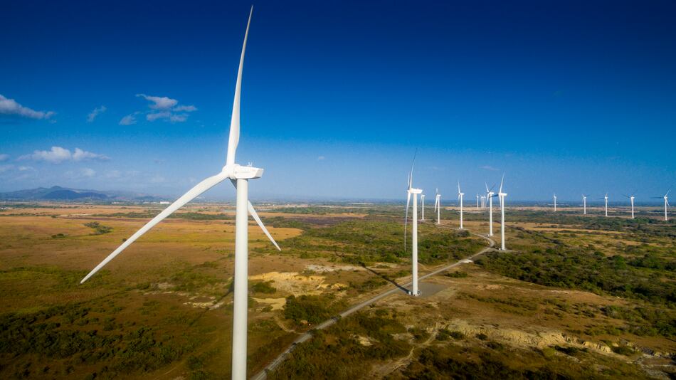 Las ventas de ‘bienes verdes’ dinamizan el comportamiento del comercio mundial