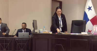 Fijan fase de alegatos en el caso Odebrecht para el 23 de febrero