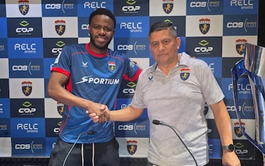 Freddy Góndola refuerza al Plaza Amador para el Torneo Clausura 2026