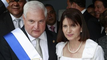 Publicaciones cuestionan candidatura de la esposa del Presidente