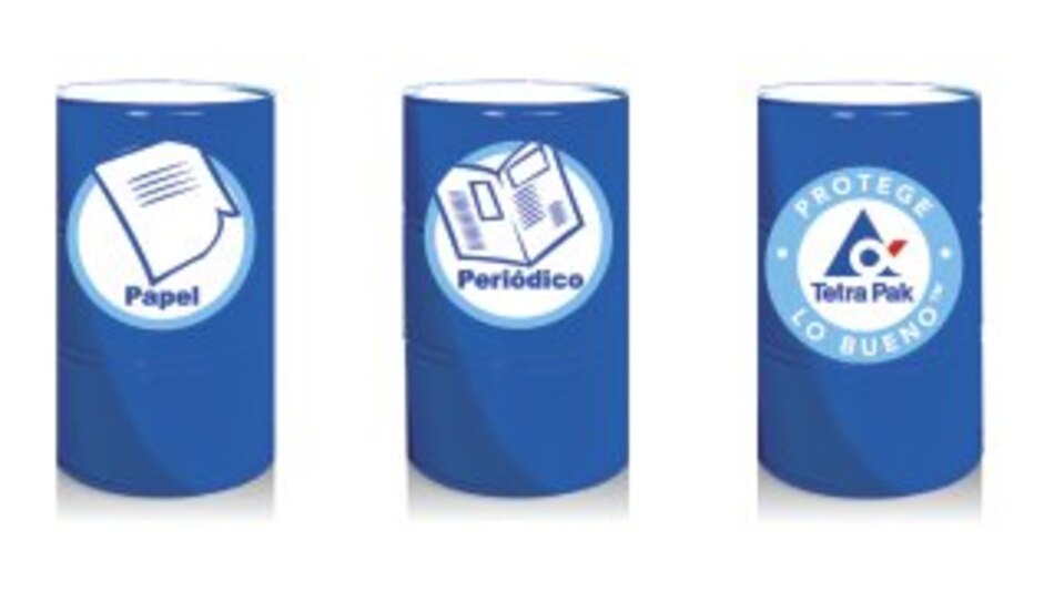 Papel, una fuente de beneficios