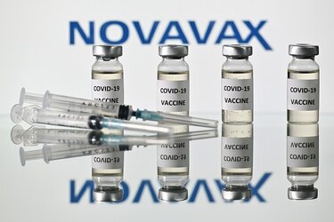 Vacuna contra Covid-19 de Novavax tuvo eficacia del 89%