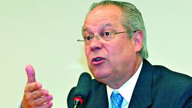 Nuevos cargos contra exjefe de gabinete de Lula