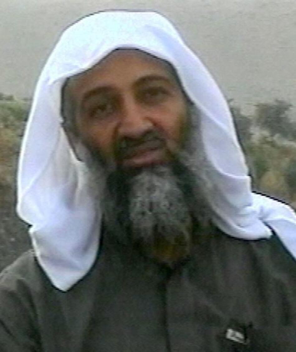 Estrenarán filme sobre muerte de Bin Laden antes de elección en EU