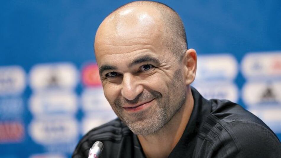 Bélgica tendrá sus bajas para el partido contra Panamá