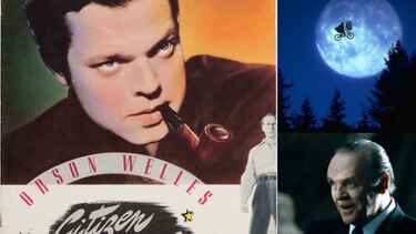 'Ciudadano Kane' y otras películas de antaño regresan a la cartelera panameña