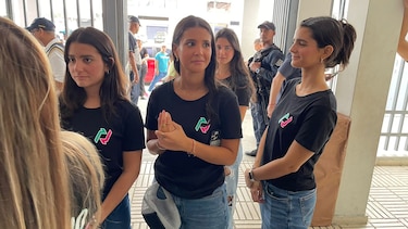 Minuto a minuto: Rómulo Roux será el candidato presidencial de CD en el 2024