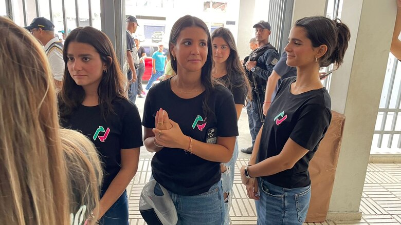 Minuto a minuto: Rómulo Roux será el candidato presidencial de CD en el 2024