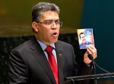 Cuatro cosas que han cambiado en Venezuela desde la captura de Maduro hace un mes