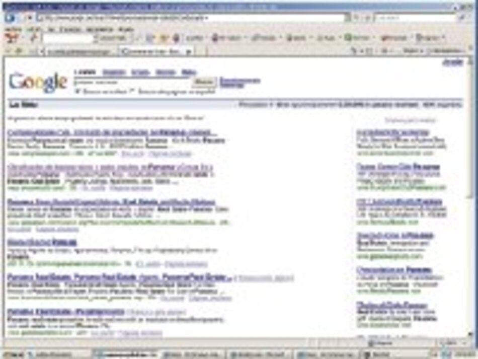 Mercadeo por internet es motor de progreso