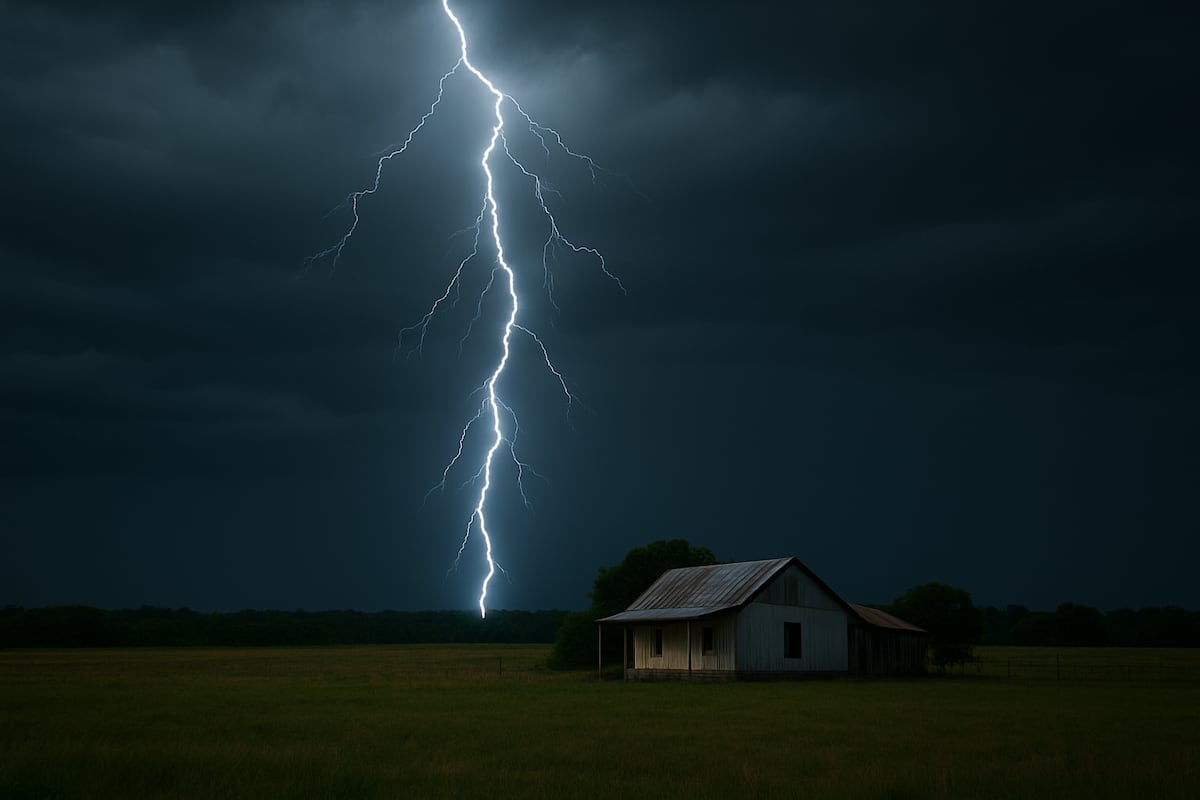 Las lluvias desde una perspectiva ciudadana
