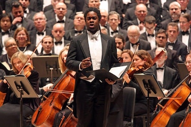 Cómo ‘El Mesías’ de Handel con su majestuoso coro del ‘Aleluya’ se convirtió en la banda sonora de la Semana Santa