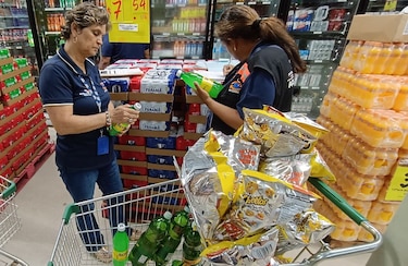 Precio marcado, precio pagado, ya es ley en Panamá  