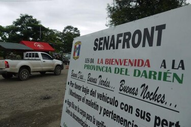 Enfrentamiento en Darién deja un muerto
