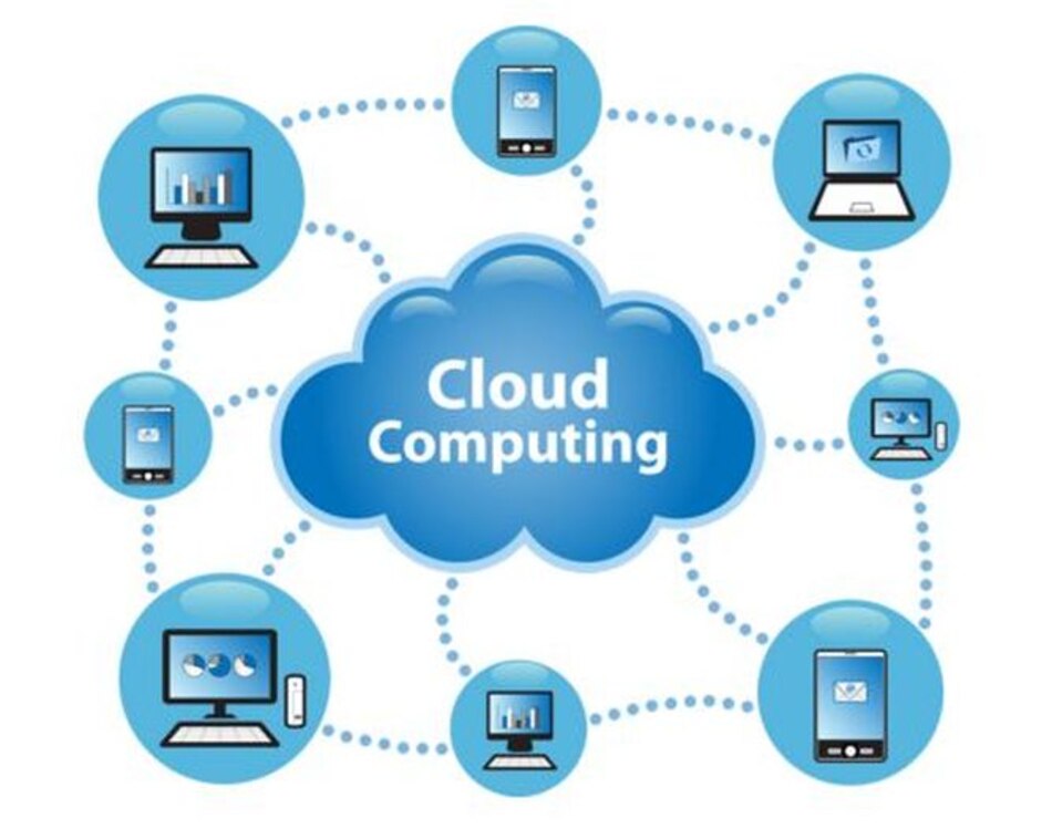 En América Latina crece 49% el uso de la nube en Internet