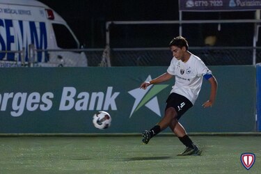 Victorias cardíacas, goleadas y un póker marcan jornada inaugural de la Copa Talento