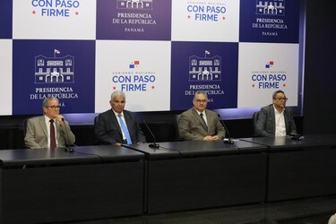 El futuro de la CSS en el tapete: gobierno afina detalles de la propuesta de ley 