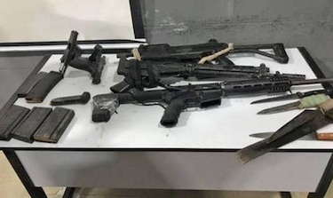 Al menos 20 muertos en intento de fuga en cárcel del norte de Brasil