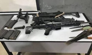 Al menos 20 muertos en intento de fuga en cárcel del norte de Brasil