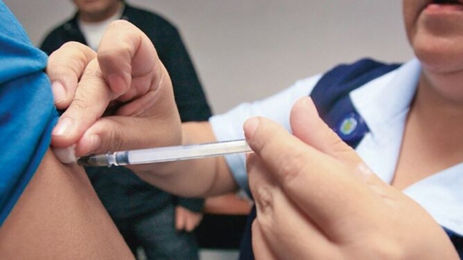 Aumentan a 34 las muertes por influenza en el país