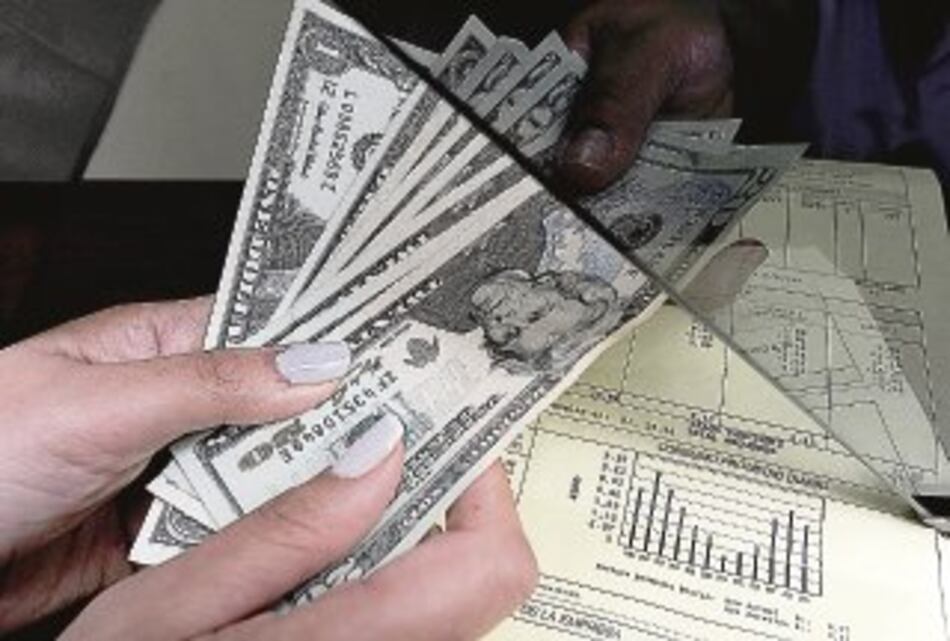 Implementarán energía prepagada