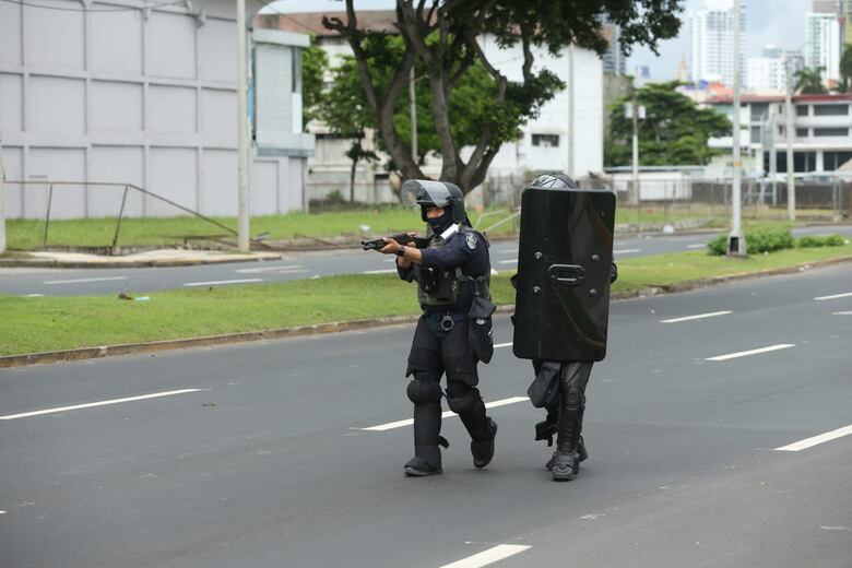 A causa de las protestas, MiBus suspende de manera temporal algunos servicios
