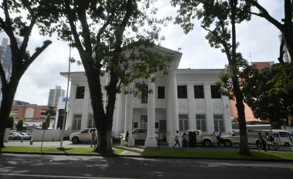 Contrato para el nuevo Campus Gorgas está en proceso de refrendo