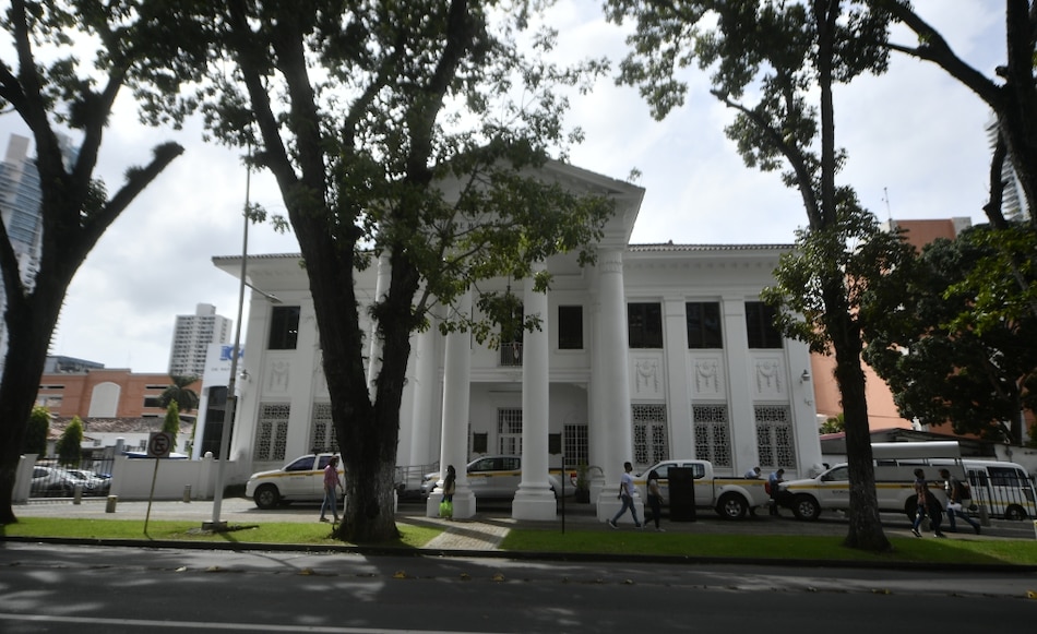 Contrato para el nuevo Campus Gorgas está en proceso de refrendo