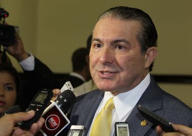 Henríquez: Todavía es probable lograr un entendimiento con panameñistas
