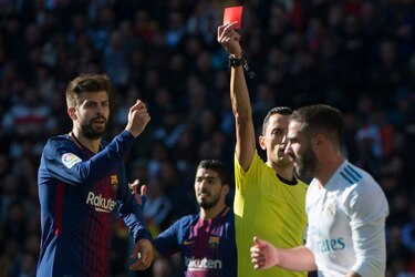 Carvajal no pudo dormir, pero cree que el Real Madrid todavía puede ganar la Liga