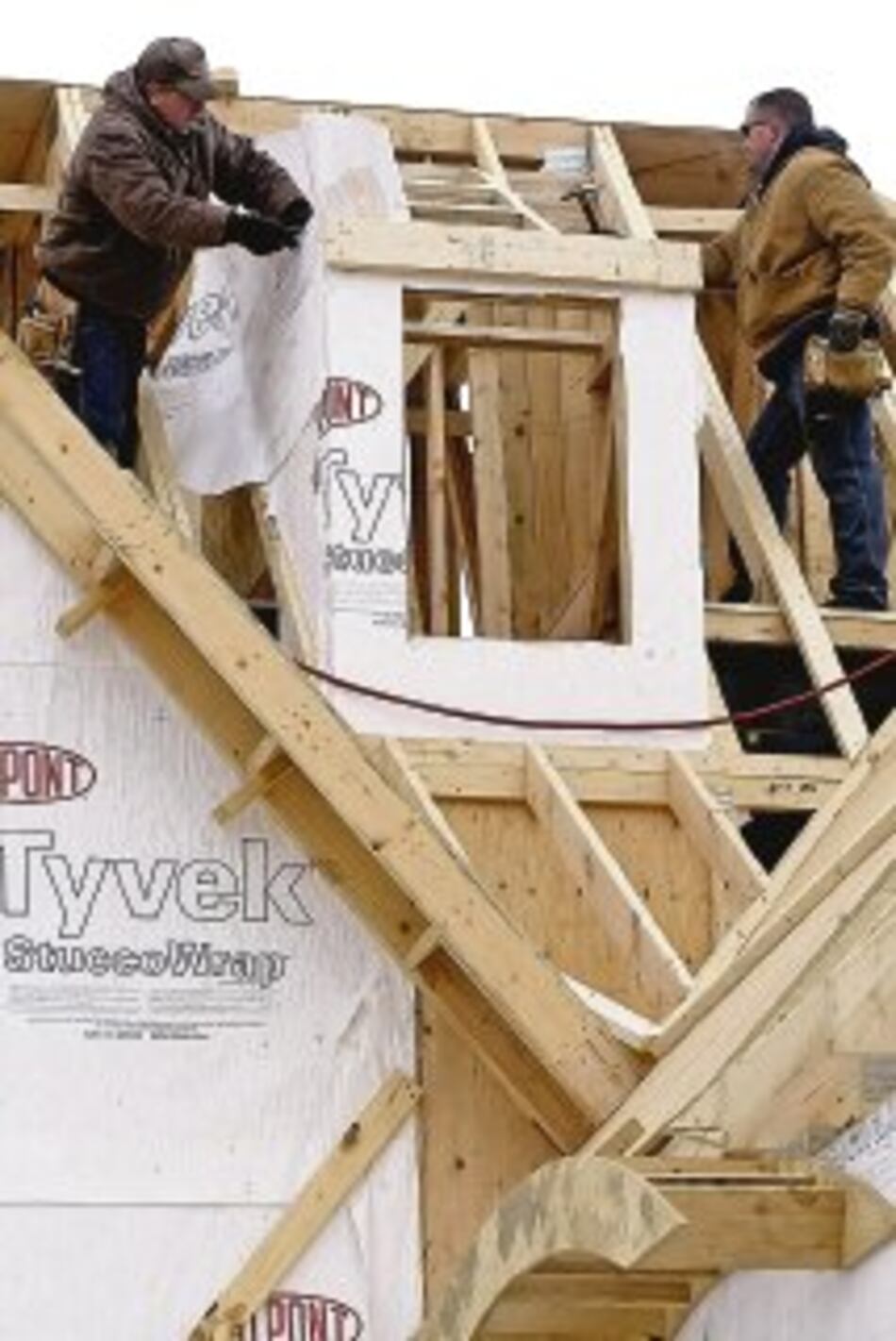 Valor de propiedades comerciales cae 2.6%