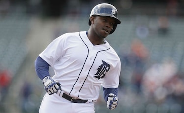 Upton lidera el triunfo de los Tigres ante Piratas