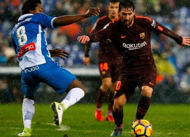 Barcelona y Sevilla buscan asegurar la final de Copa del Rey