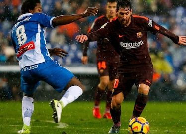 Barcelona y Sevilla buscan asegurar la final de Copa del Rey