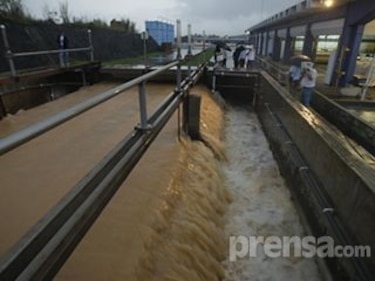 Idaan informa de sectores donde se racionalizará el agua