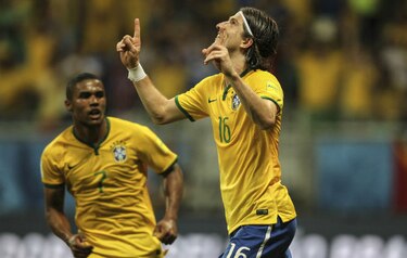 Dunga: Brasil rescató su escuela y se está recuperando
