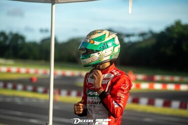 GianMatteo Rousseau brilla en el National Series 2025 y reafirma su posición entre los mejores pilotos del mundo