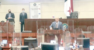 Corte Suprema investigará las faltas de los funcionarios