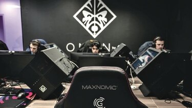 Eventos de ‘e-Sports’ despiertan interés de cadenas de televisión