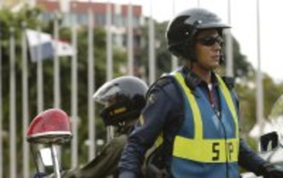 Más escoltas para ex presidentes