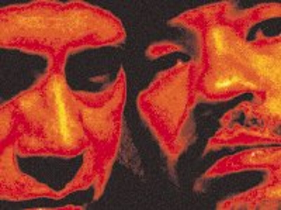 Dos panameños en el Festival de Benidorm