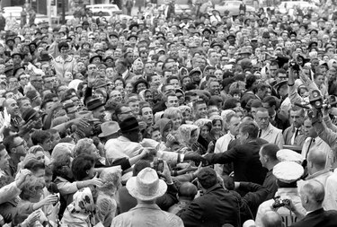 La cuarta bala y el misterio del magnicidio de John F. Kennedy