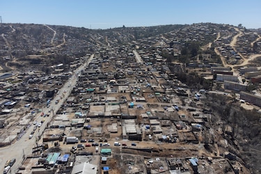 Confirman celebración del Festival de Viña tras incendios y lanzan campaña de donaciones